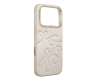 Uniq Coehl Cloude do iPhone 18 Pro Max Magnetic beżowy - 1611976 - zdjęcie 2